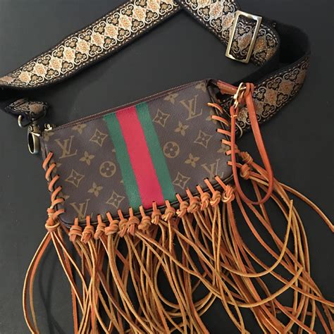 diy Gucci handbags